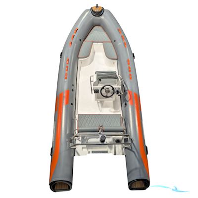 Xcpro 520EF Rubberboten en ribs 2026, The Netherlands