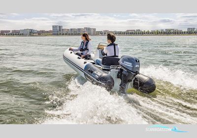 Yam 350 Taf Rubberboten en ribs 2022, Denemarken