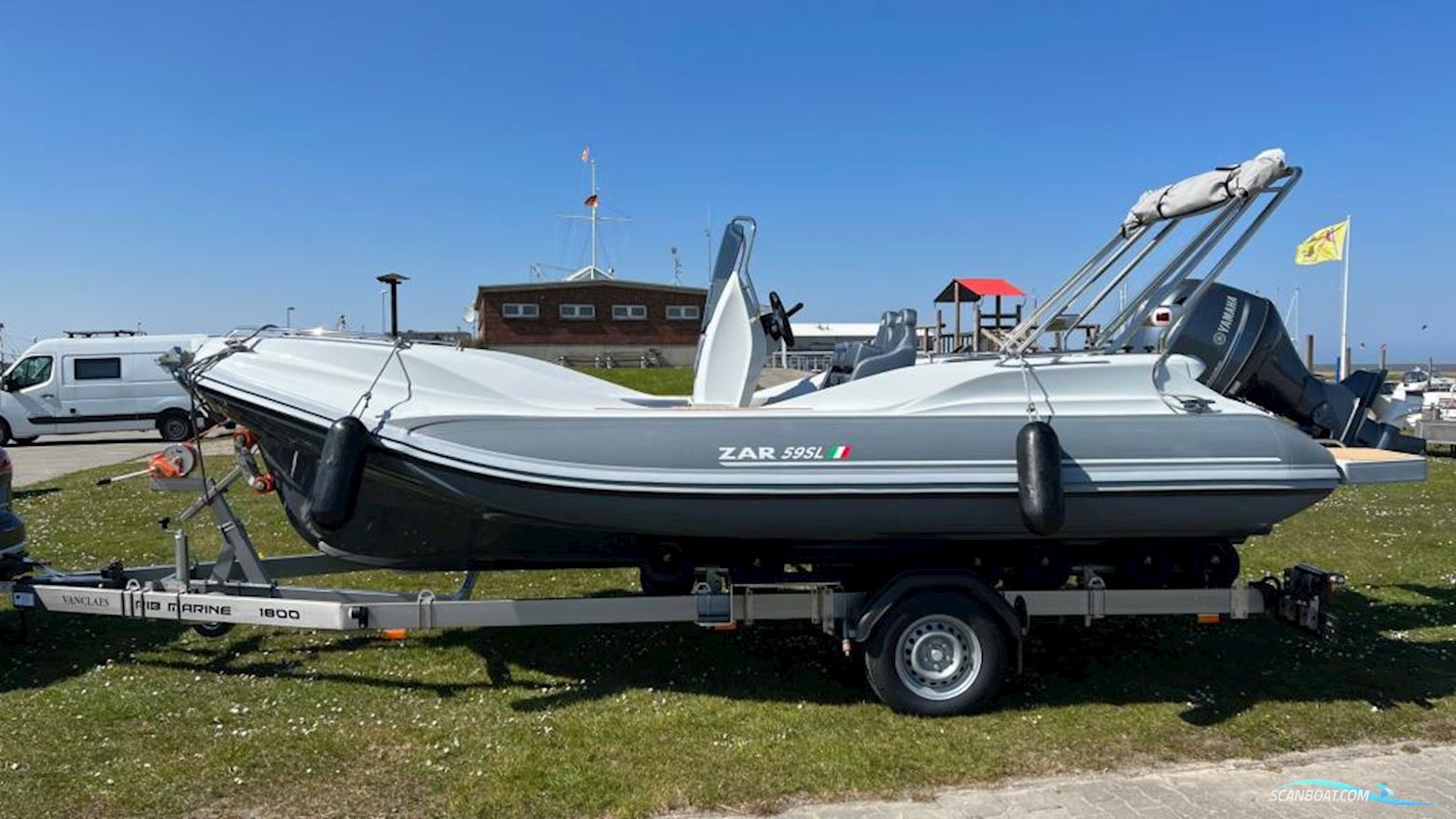 Zar Formenti 59 SL Limited