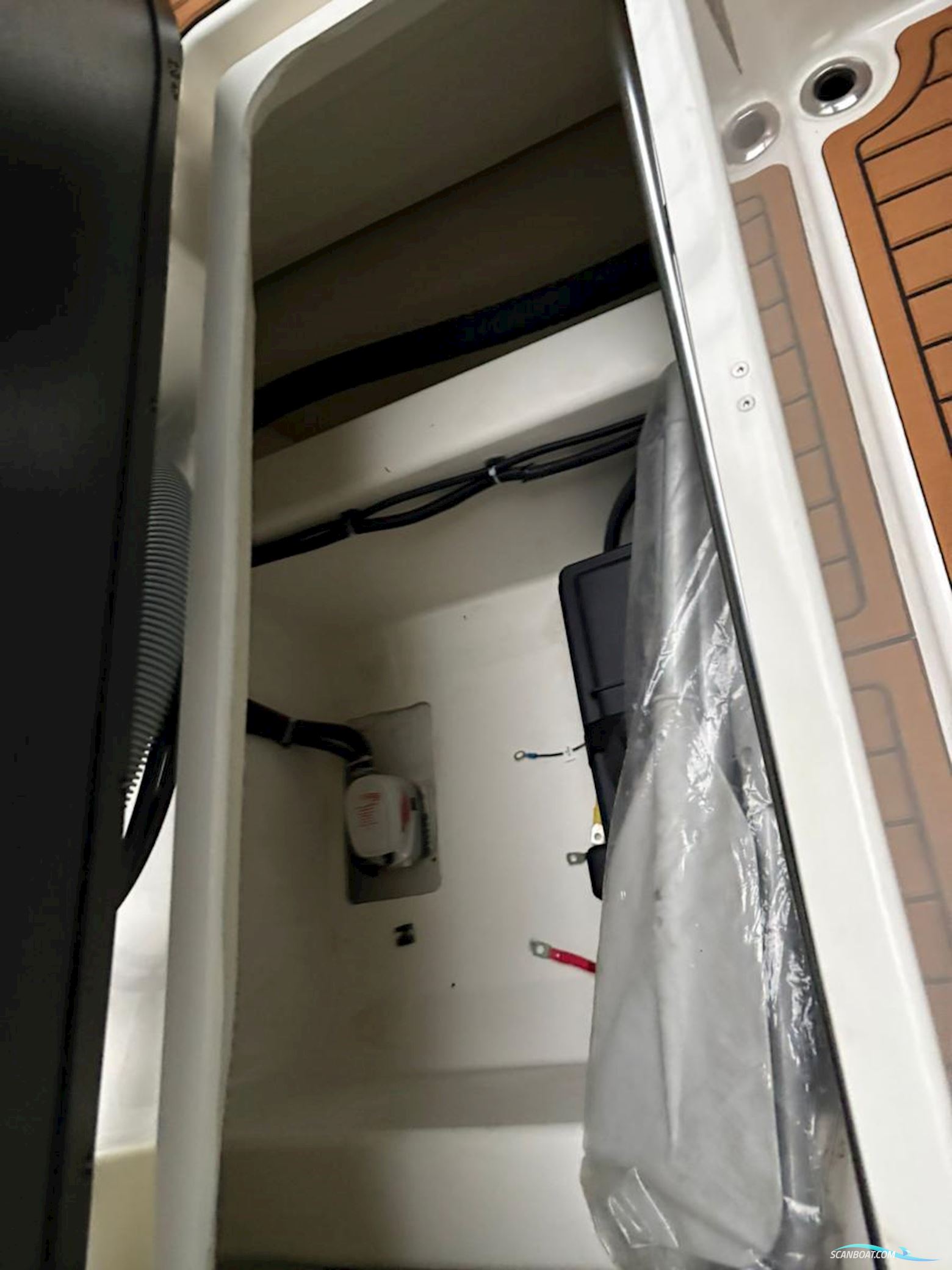 Zodiac Medline 5.8 Rib