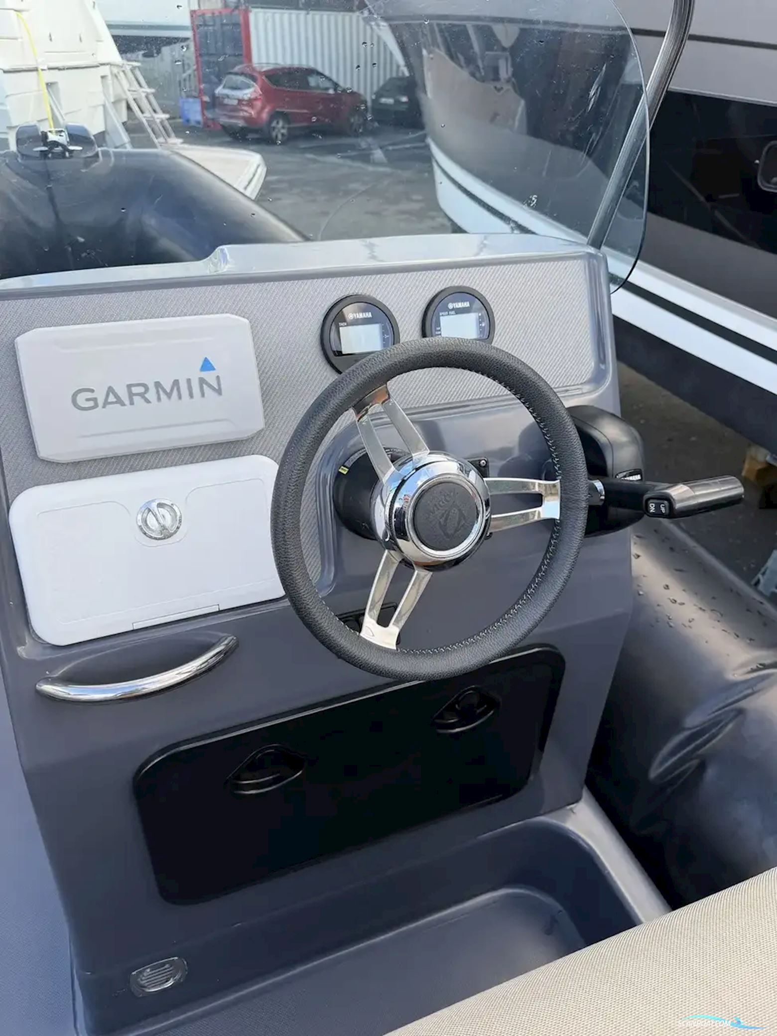 Zodiac Medline 580