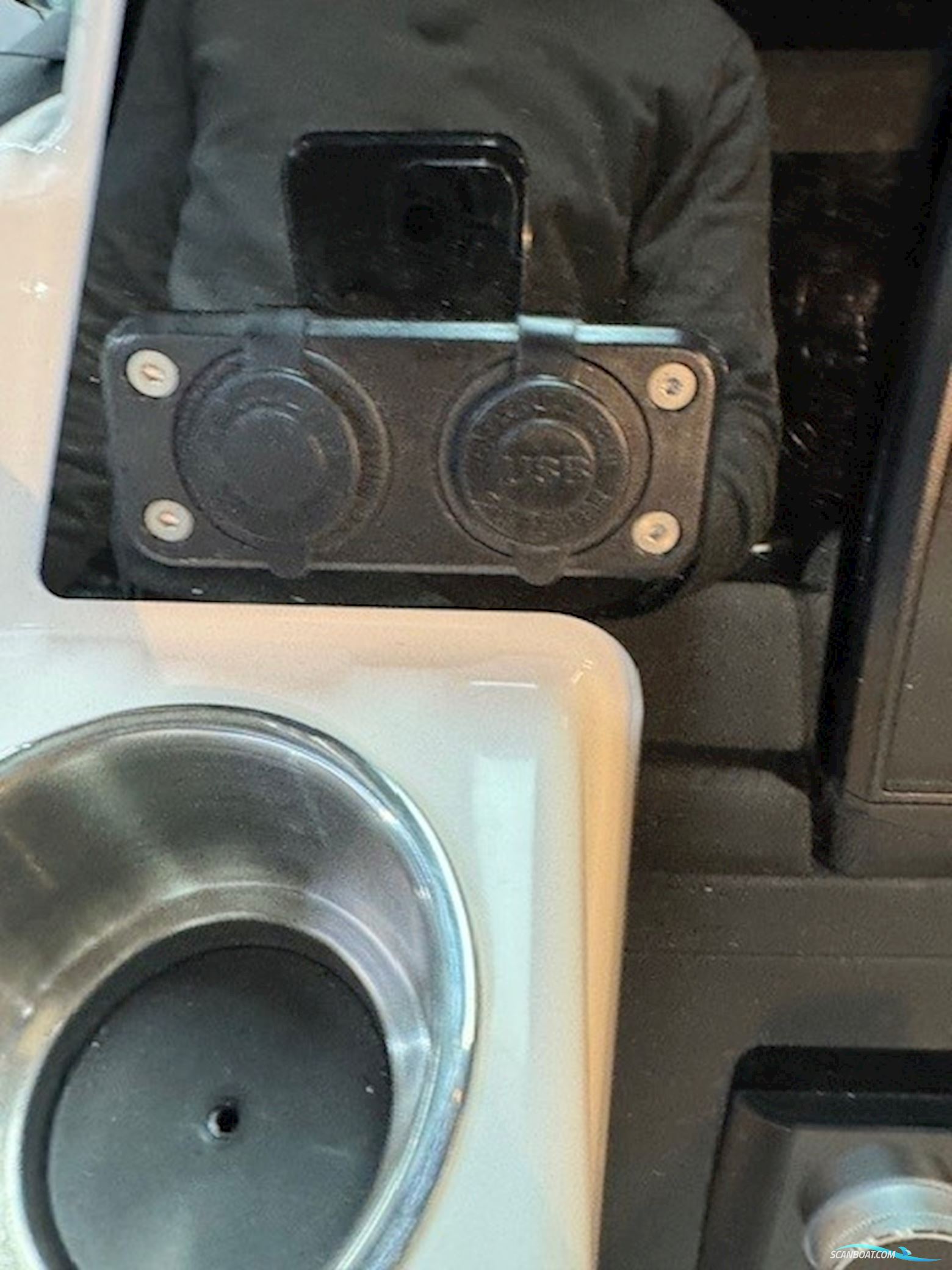 Zodiac Medline 7.5 GT Limited nr.26