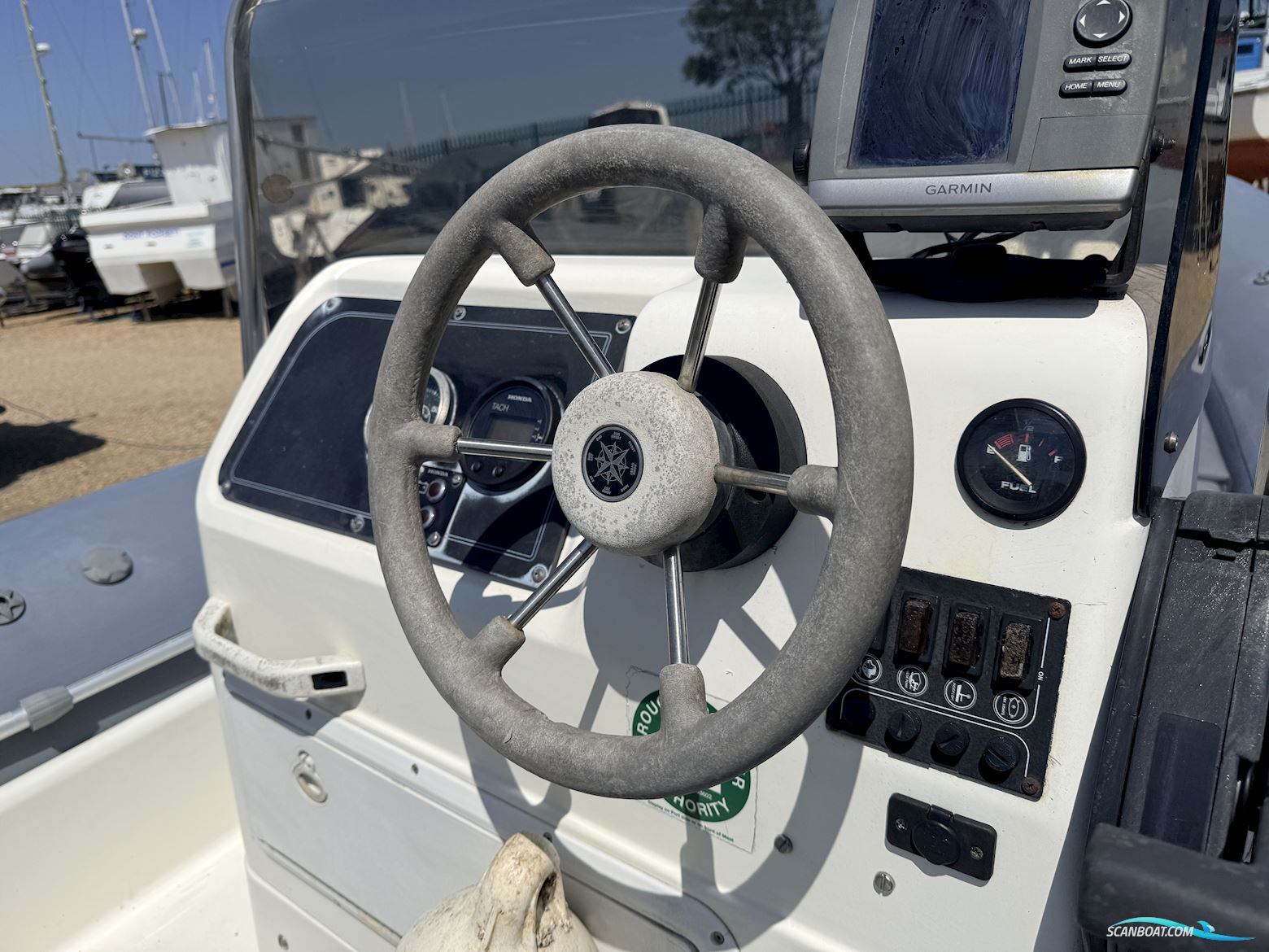 Zodiac Medline II