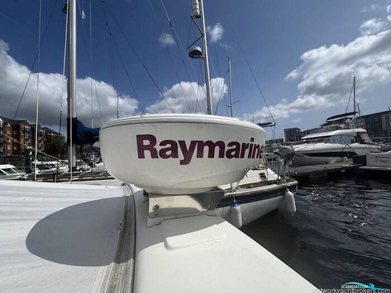 Zodiac Medline Iii Rib