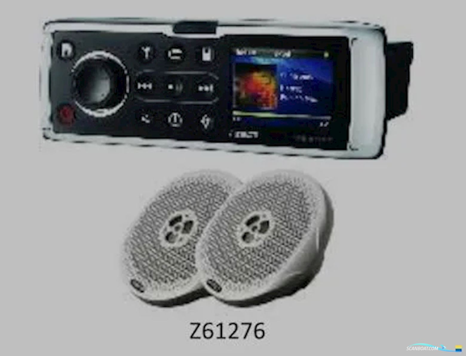 Zodiac NZO 700 Cabin