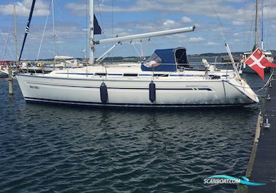 Bavaria 36-3 Cruiser Sailing boat 2005, with Volvo Penta MD2030 engine, Denmark