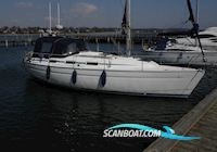 Bavaria36-3 Holiday Sailing boat 1999, with Volvo Penta engine, Denmark