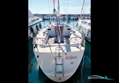 Beneteau FIRST 32 Sailing boat 1981, with Yanmar engine, France
