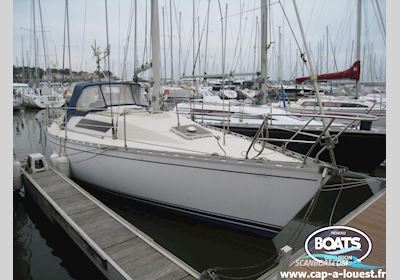 Beneteau First 32 Sailing boat 1981, with Yanmar engine, France