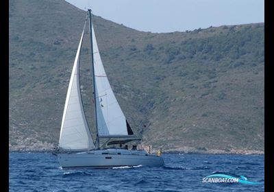 Beneteau Oceanis 36 cc Sailing boat 2002, with Volvo 40 HP engine, Turkey