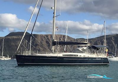 Beneteau Oceanis 50 Performance Sailing boat 2006, with Yanmar 4JH3-Hte engine, No country info