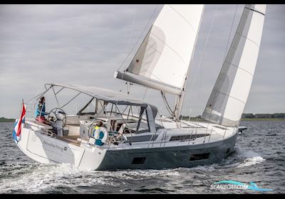 Beneteau Oceanis 51.1 Sailing boat 2023, with Yanmar engine, The Netherlands
