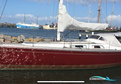 Comfortina 42 Reserviert Sailing boat 2001, with Yanmar engine, Germany