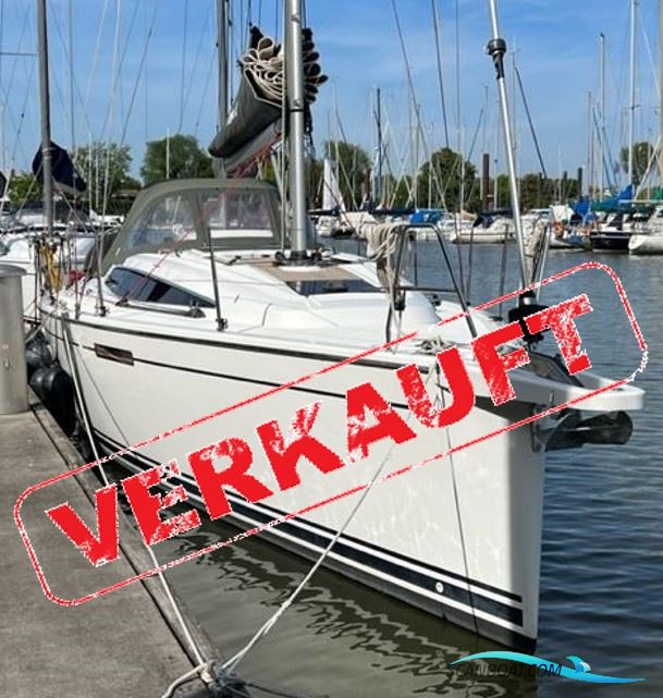 Dehler 34 - Verkauft! Sailing boat 2019, with Yanmar 3YM30AE engine, Germany
