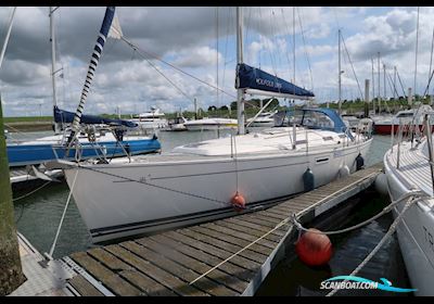 Dufour 385 GL Sailing boat 2006, with Volvo Penta engine, Denmark