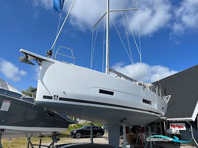 Dufour 390 Udstillingsmodel inkl. ekstraudstyr Sailing boat 2022, with Volvo Penta D1-50 engine, Denmark