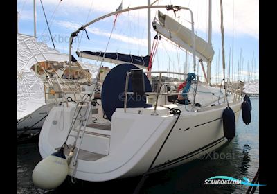 Dufour 40 Performance Sailing boat 2003, with Volvo Penta engine, France