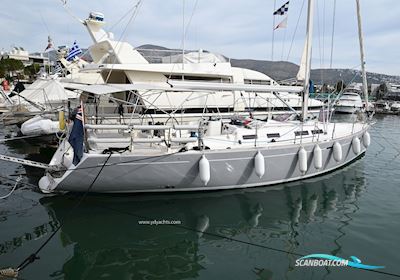 Dufour 425 Grand Large Plus Sailing boat 2008, with Volvo Penta D2 - 55D engine, Greece
