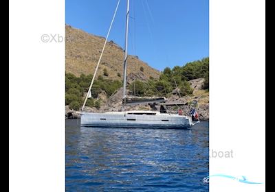 Dufour 460 GRAND LARGE Sailing boat 2019, with VOLVO PENTA engine, France