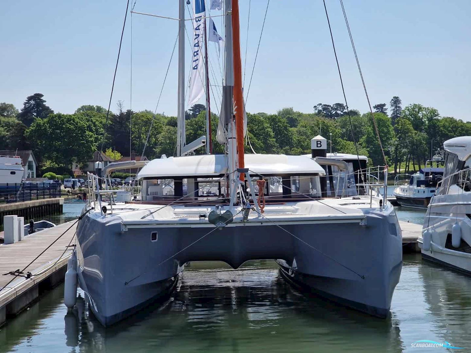 Excess 11 Sailing boat 2022, with Yanmar engine, United Kingdom