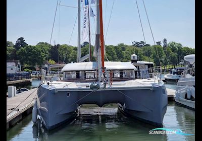 Excess 11 Sailing boat 2022, with Yanmar engine, United Kingdom