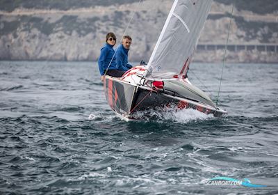 First 18 SE Sailing boat 2023, Germany