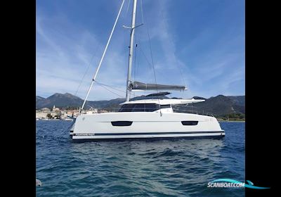 Fountaine Pajot Isla 40 Sailing boat 2023, with Volvo Penta  engine, France
