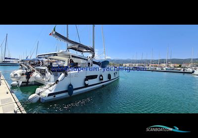 Fountaine Pajot Isla 40 Sailing boat 2021, with Volvo Penta engine, Greece