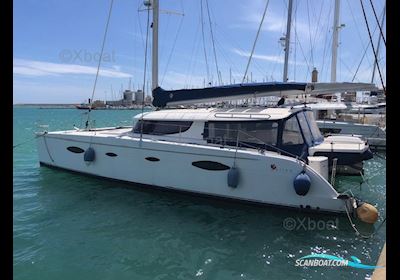 Fountaine Pajot SALINA 48 Sailing boat 2008, with YANMAR engine, Italy