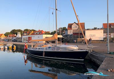 Grand Soleil 43 Sailing boat 2000, with Yanmar 4JH3E engine, Denmark
