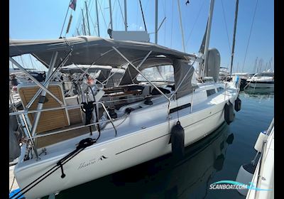 Hanse 508 Sailing boat 2020, Croatia