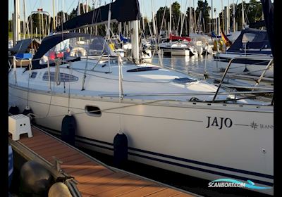 Jeanneau Sun Odyssey 29.2 Sailing boat 1998, with Volvo Penta 2010 engine, The Netherlands