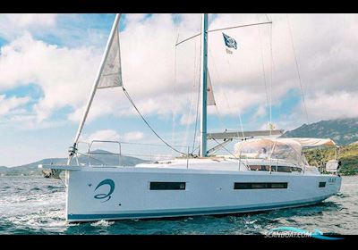 Jeanneau Sun Odyssey 490 Sailing boat 2018, with 
            Yanmar 4JH80
 engine, Italy