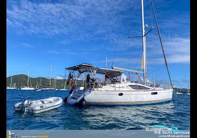Jeanneau Sun Odyssey 50 DS Sailing boat 2013, with Yanmar 75 ch engine, No country info