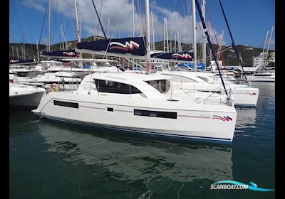 Leopard 40 Sailing boat 2018, with Yanmar engine, No country info