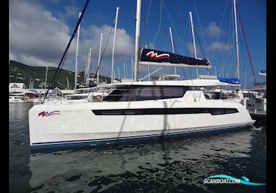 Leopard 50 Sailing boat 2022, with Yanmar engine, No country info