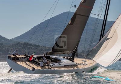 Mylius 76 FD Sailing boat 2016, with Yanmar 6BY3-220 engine, Spain