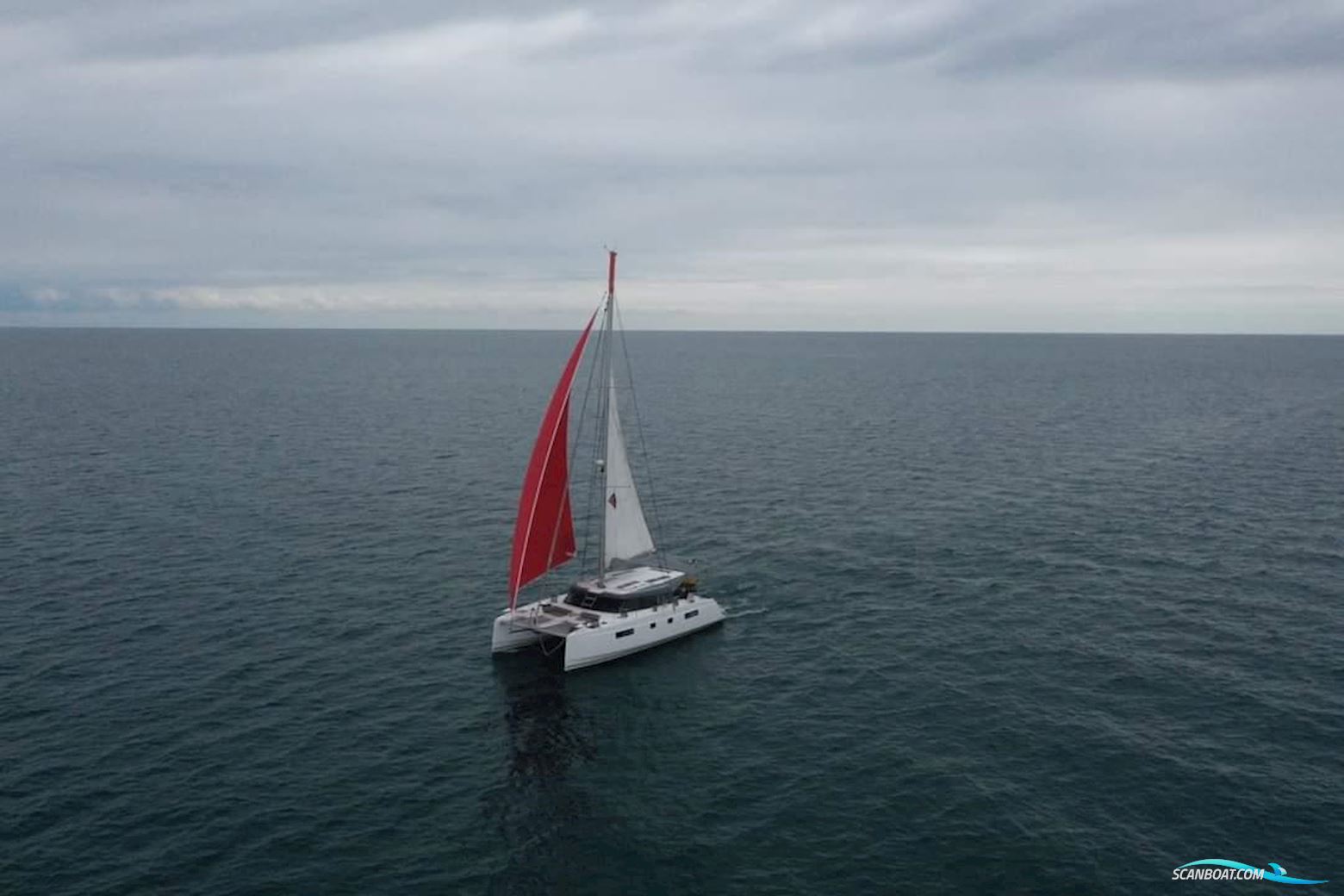 Nautitech 46 Open Sailing boat 2018, with Yanmar engine, Canada