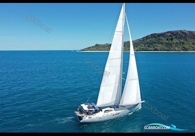 Psi reunion AVENTURIN 54 DI Sailing boat 2013, with SEENERGIE engine, No country info