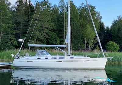 Saare 38 Sailing boat 2014, with Volvo Penta D2-55 engine, Finland