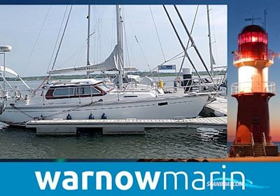 Sirius 32DS For Two Sailing boat 2008, with Volvo Penta engine, Germany