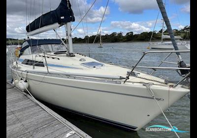 Unclassified Maxi 33 Sailing boat 1988, with Volvo engine, Ireland
