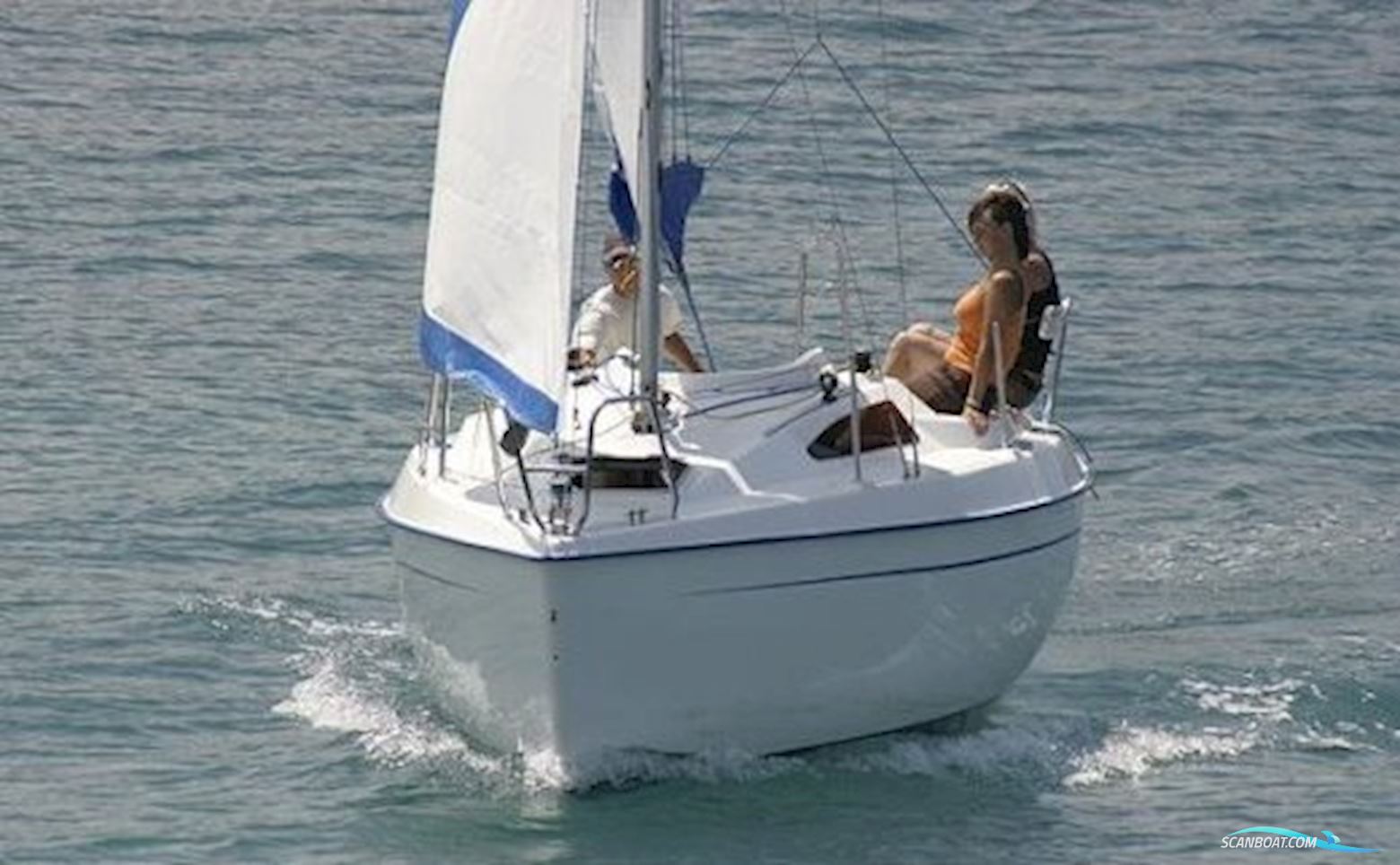 Viko 20: Gesucht!! Sailing boat 2006, Germany