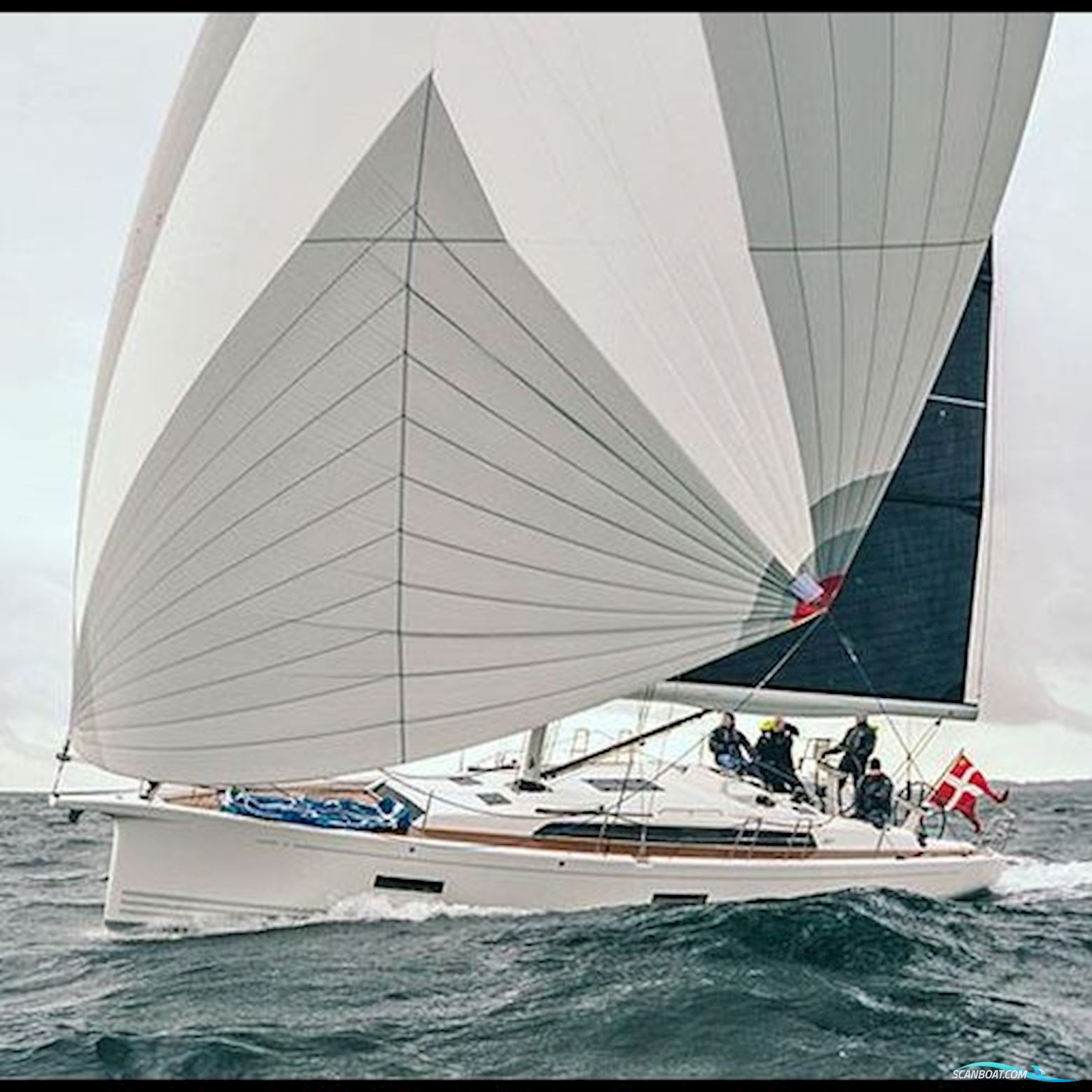 X4³ Mkii - X-Yachts Sailing boat 2024, Australia