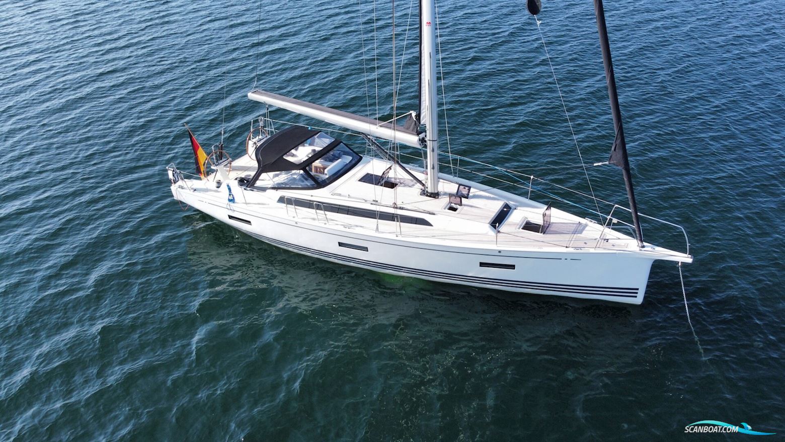 X4³ Mkii - X-Yachts Sailing boat 2023, Germany