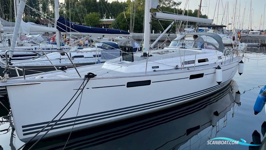 Y-Yachts XC38 - Solgt / Sold / Verkauft Sailing boat 2015, with Volvo Penta D2-55 engine, Germany