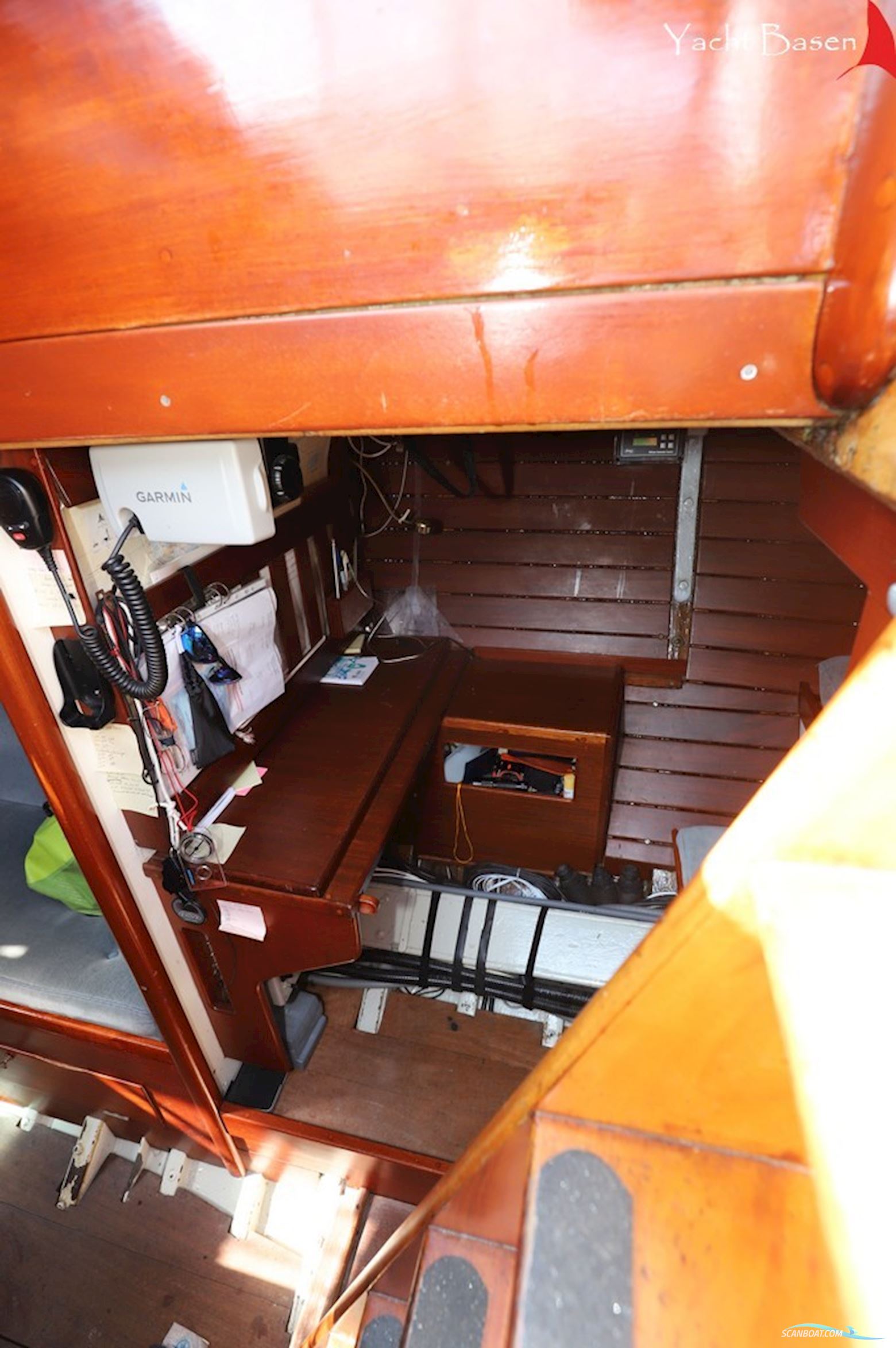 10 m R - Classic Yacht