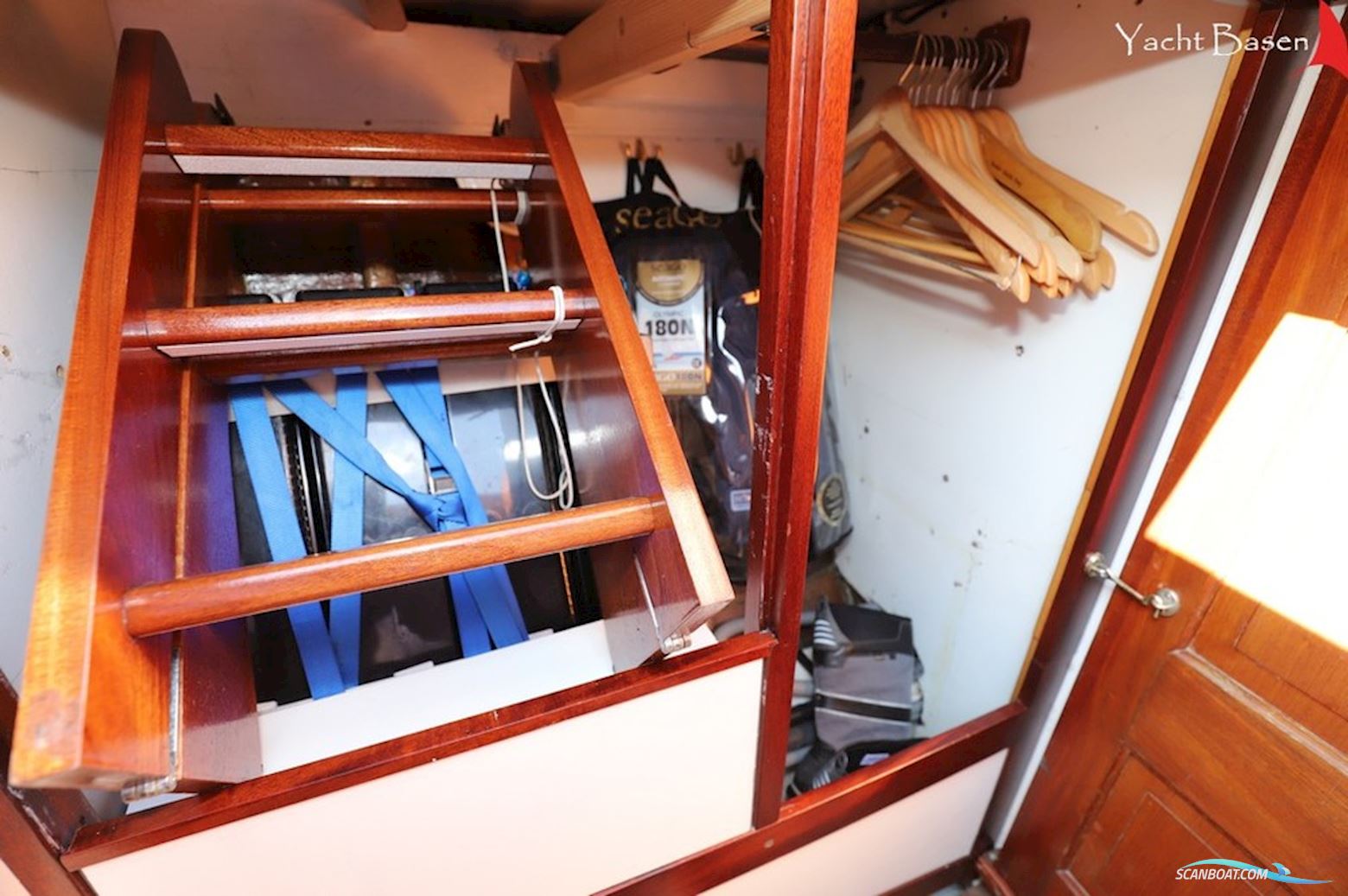 10 m R - Classic Yacht