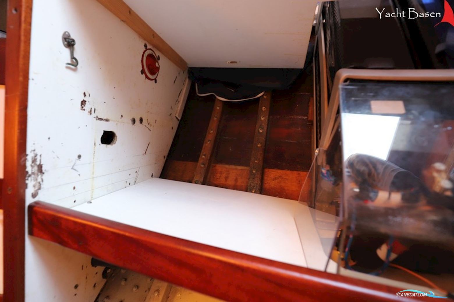 10 m R - Classic Yacht