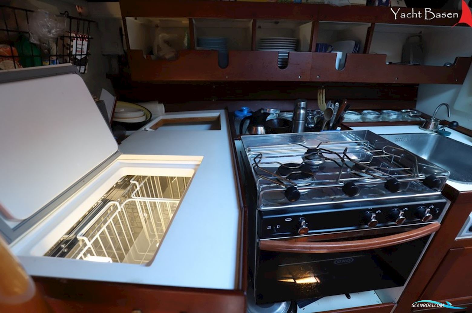 10 m R - Classic Yacht